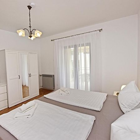 Apartments Mina Porec Room photo