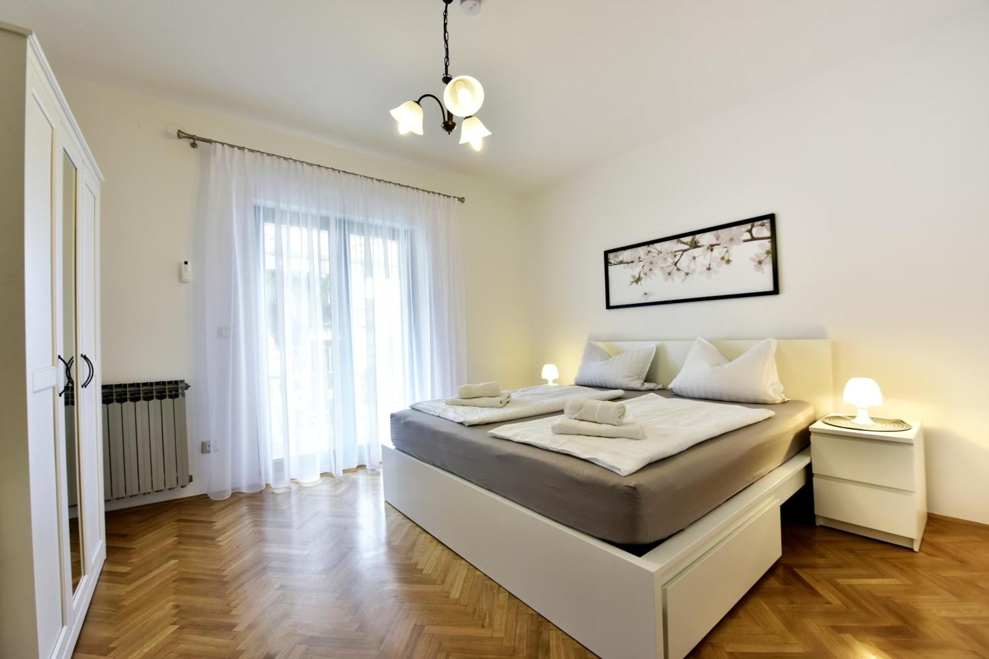 Apartments Mina Porec Room photo